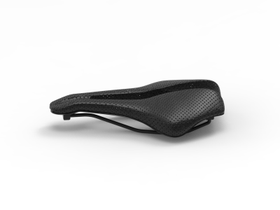 Render bike seat